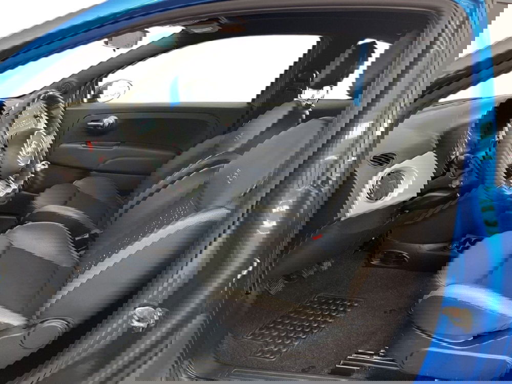 Fiat 500C Cabrio usata a Torino (10)