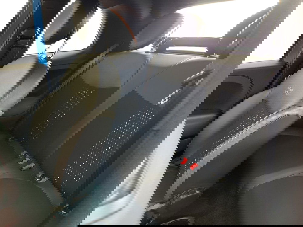 Fiat 500C Cabrio usata a Torino (9)