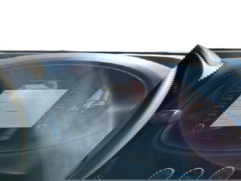 Toyota Aygo X usata a Torino (11)