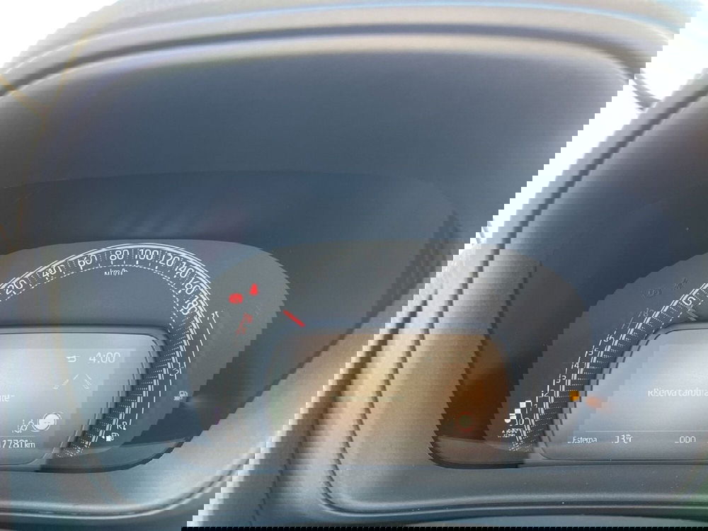 Toyota Aygo X usata a Torino (12)