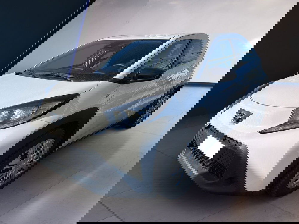 Toyota Aygo X usata a Torino (3)