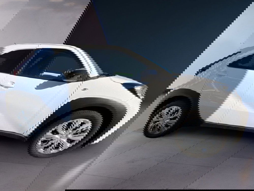 Toyota Aygo X usata a Torino (6)