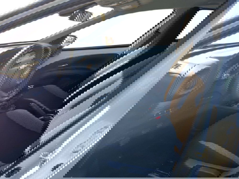 Toyota Aygo X usata a Torino (8)