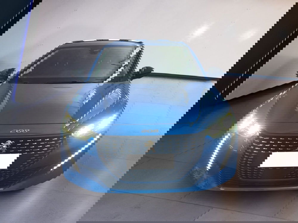 Peugeot 208 usata a Torino