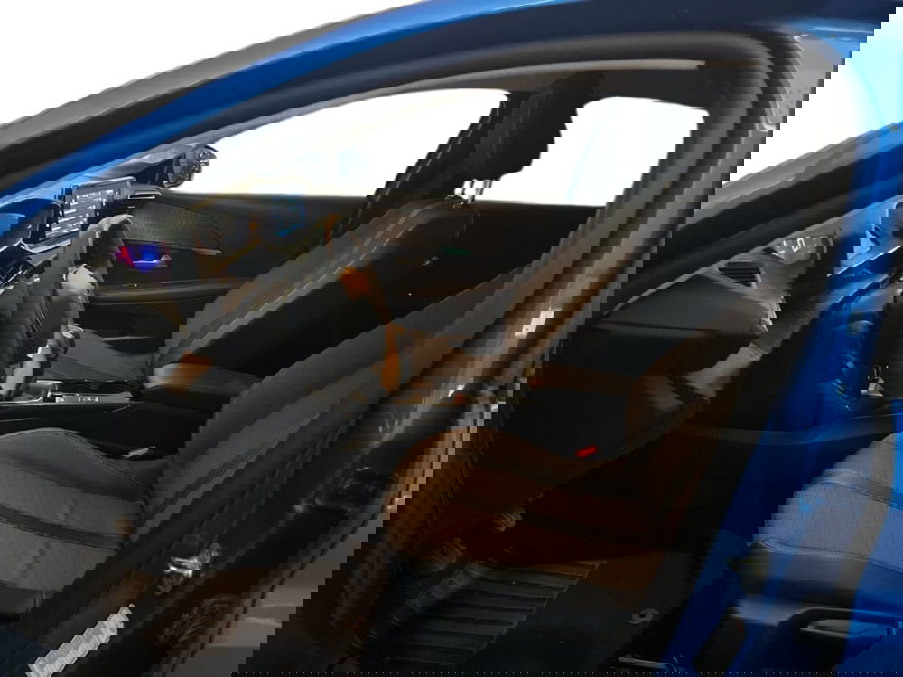 Peugeot 208 usata a Torino (10)