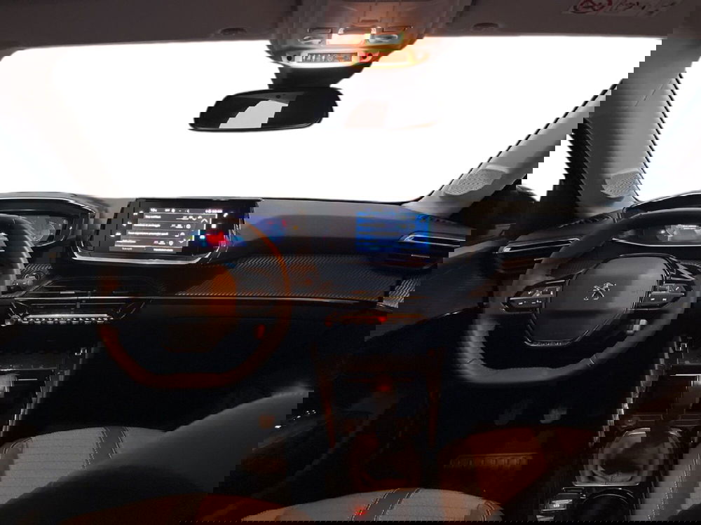 Peugeot 208 usata a Torino (11)