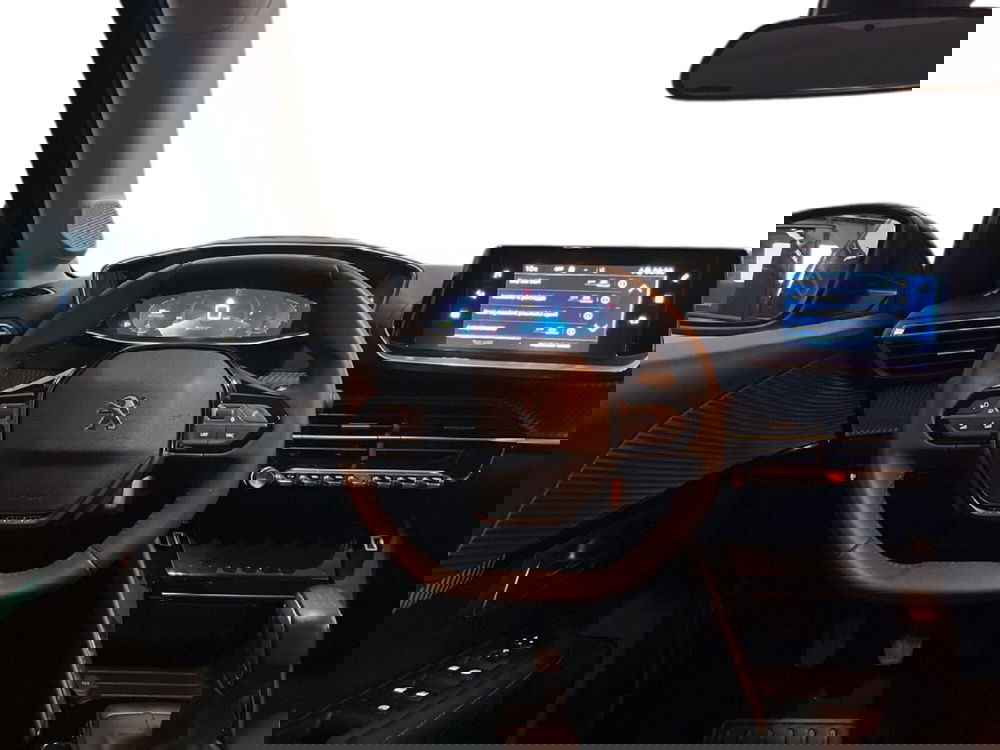 Peugeot 208 usata a Torino (12)