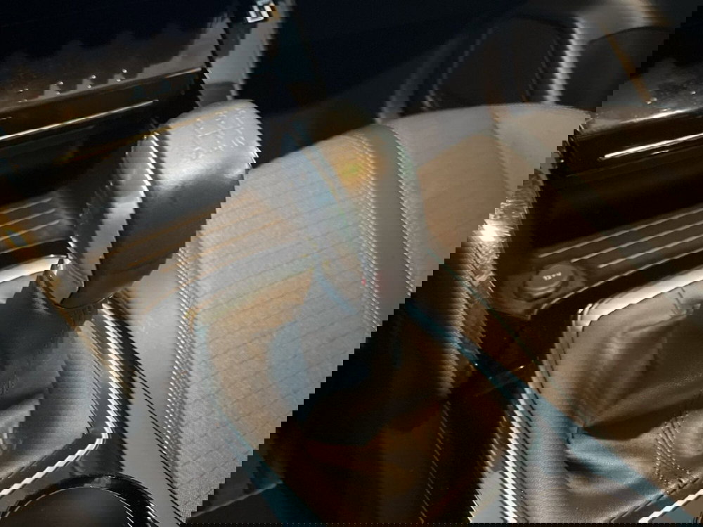 Peugeot 208 usata a Torino (14)