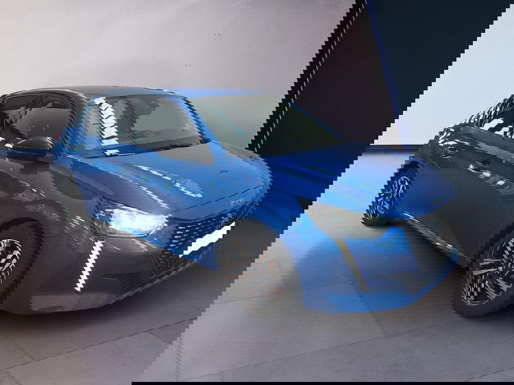 Peugeot 208 usata a Torino (2)