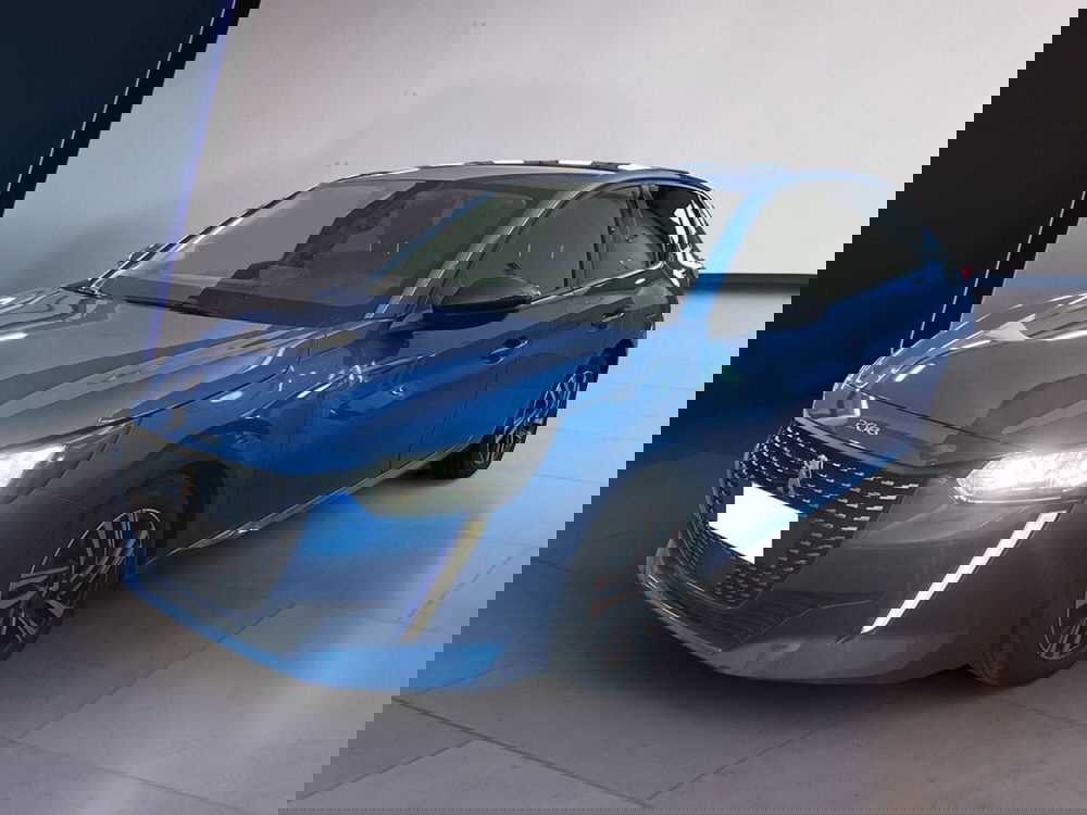 Peugeot 208 usata a Torino (3)