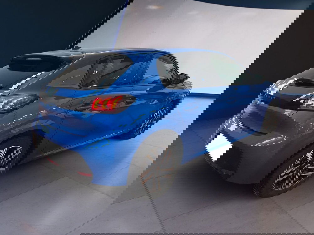 Peugeot 208 usata a Torino (6)