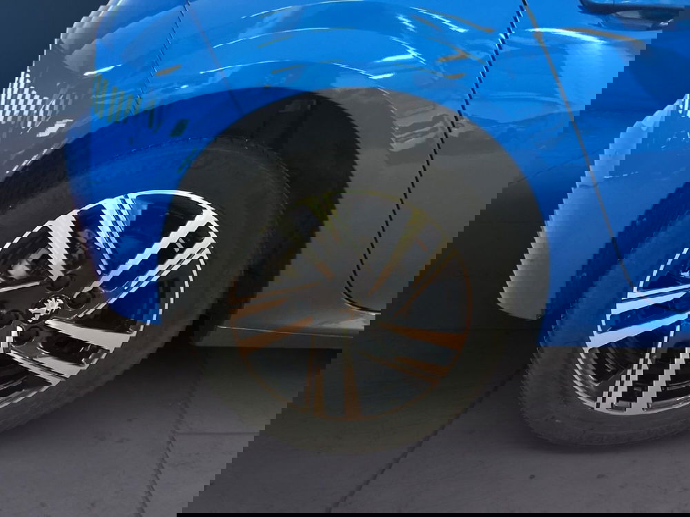 Peugeot 208 usata a Torino (7)