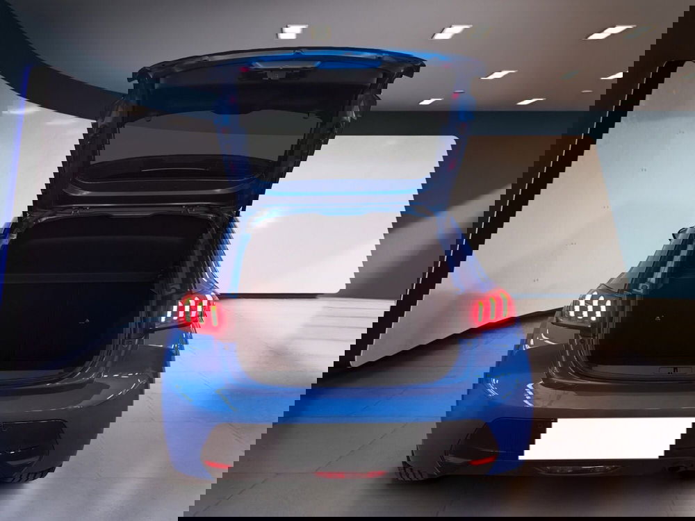 Peugeot 208 usata a Torino (8)