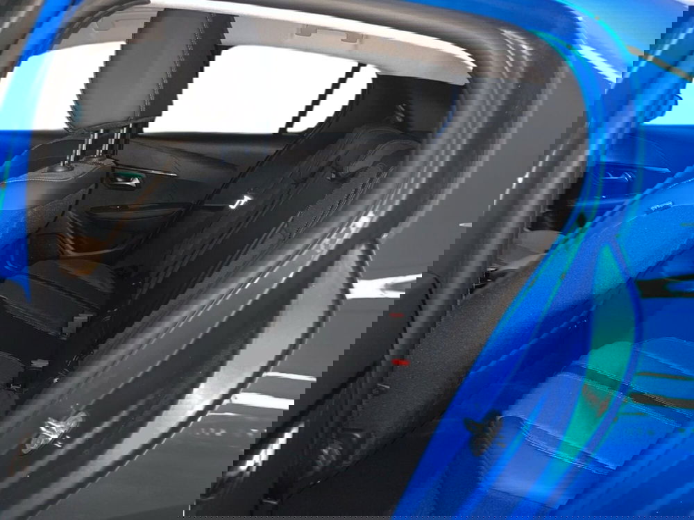 Peugeot 208 usata a Torino (9)