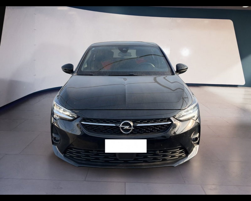 Opel Corsa usata a Torino