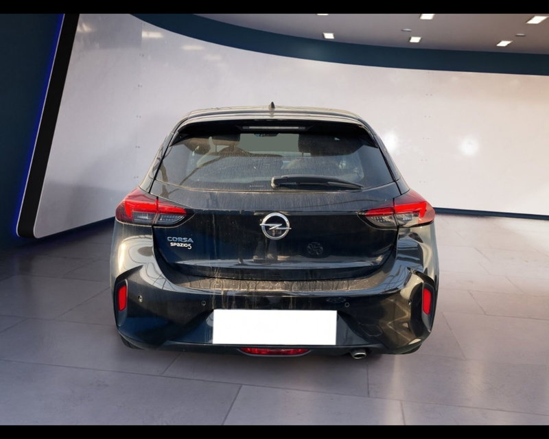 Opel Corsa usata a Torino (10)