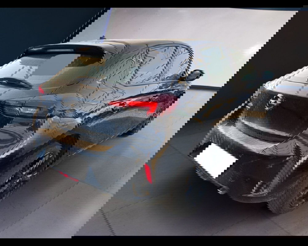 Opel Corsa usata a Torino (11)