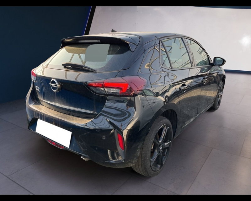 Opel Corsa usata a Torino (11)