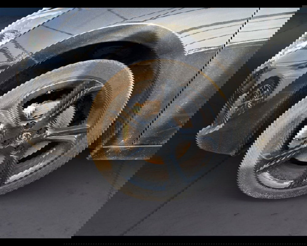 Opel Corsa usata a Torino (12)