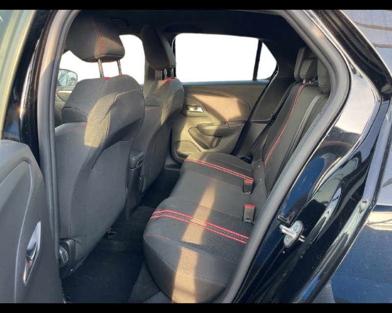 Opel Corsa usata a Torino (13)