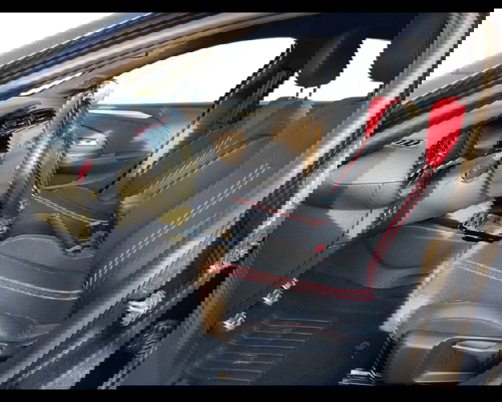 Opel Corsa usata a Torino (14)