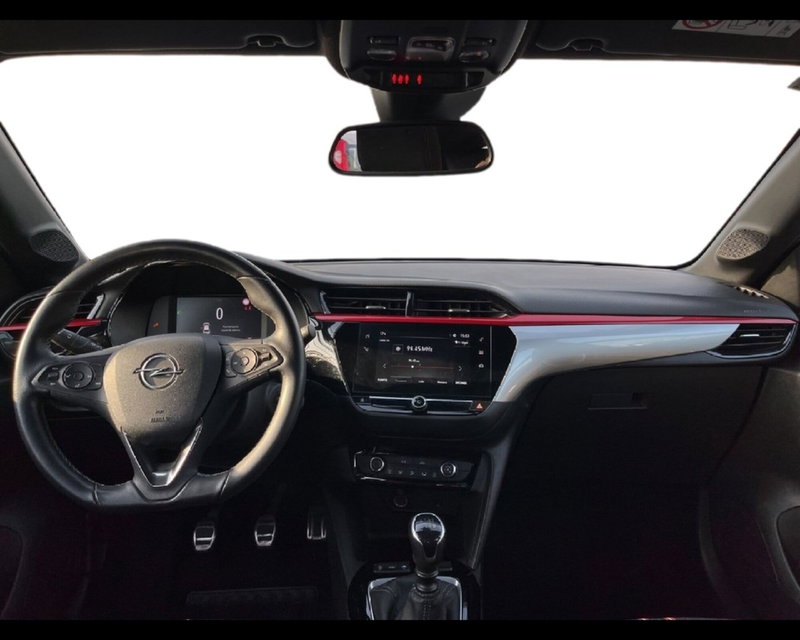 Opel Corsa usata a Torino (2)