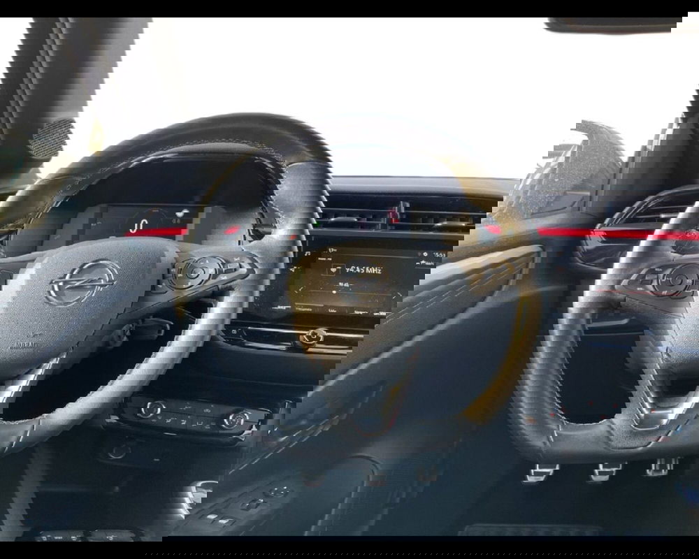 Opel Corsa usata a Torino (3)