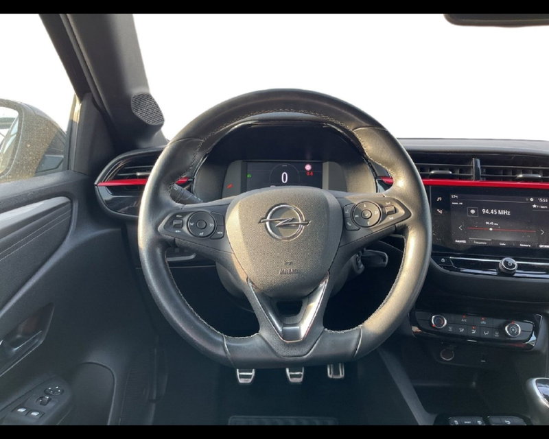 Opel Corsa usata a Torino (3)