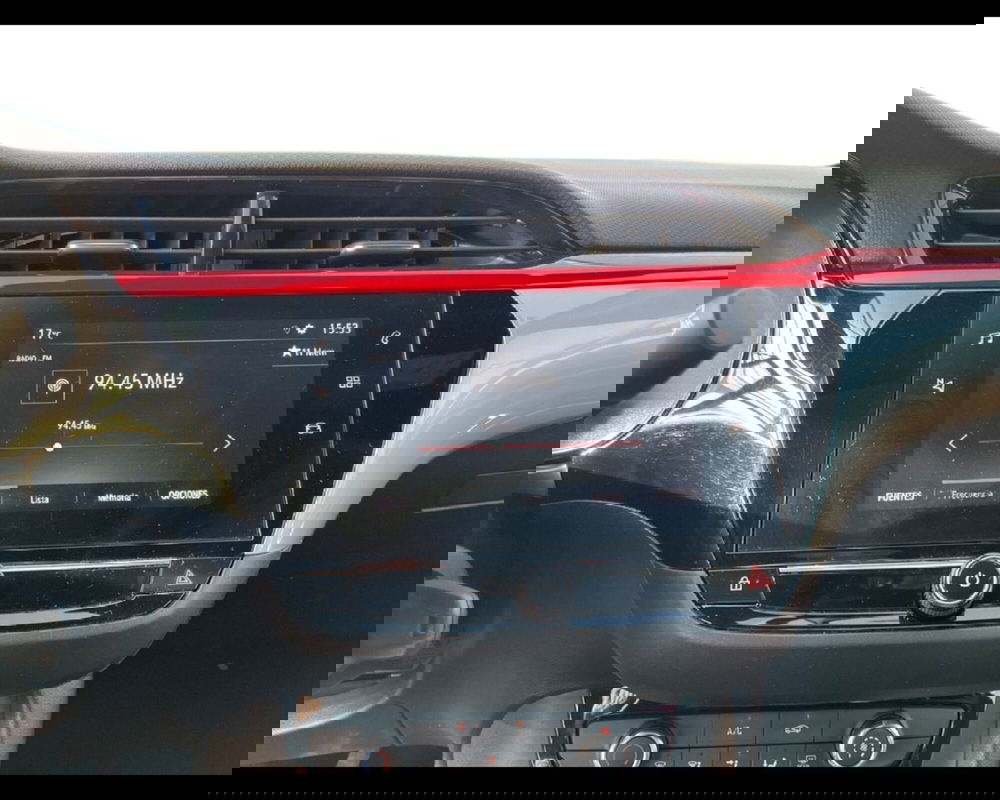 Opel Corsa usata a Torino (4)