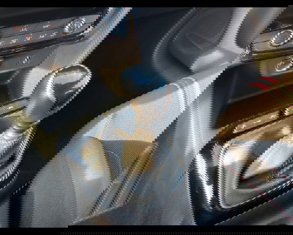 Opel Corsa usata a Torino (5)