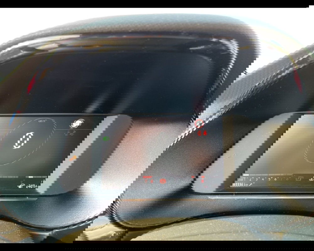 Opel Corsa usata a Torino (6)