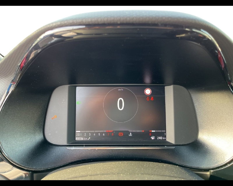 Opel Corsa usata a Torino (6)