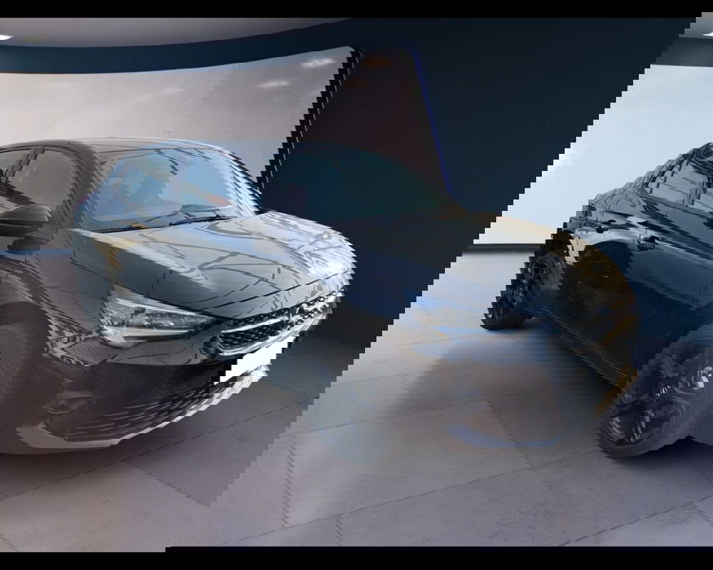 Opel Corsa usata a Torino (7)