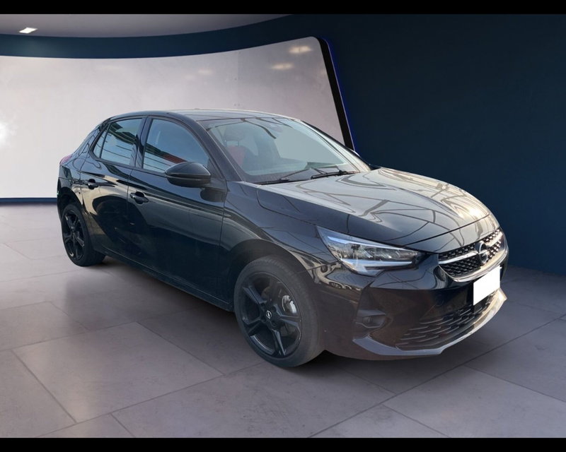 Opel Corsa usata a Torino (7)