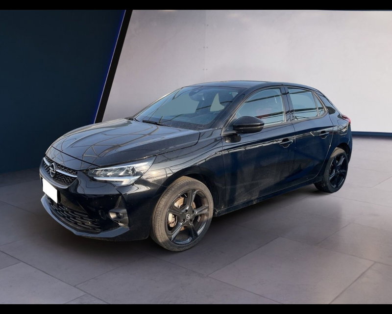 Opel Corsa usata a Torino (8)