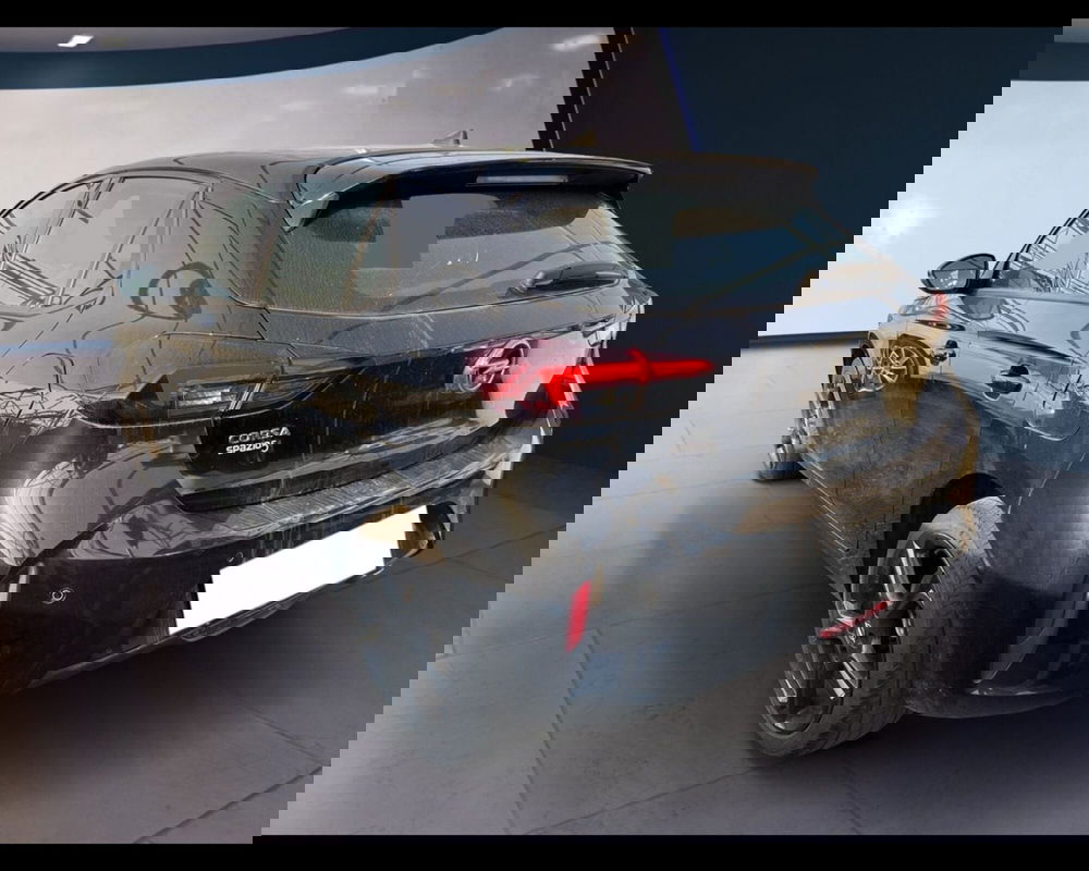 Opel Corsa usata a Torino (9)