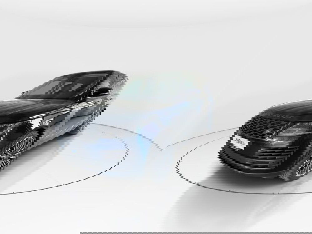 Land Rover Range Rover usata a Modena