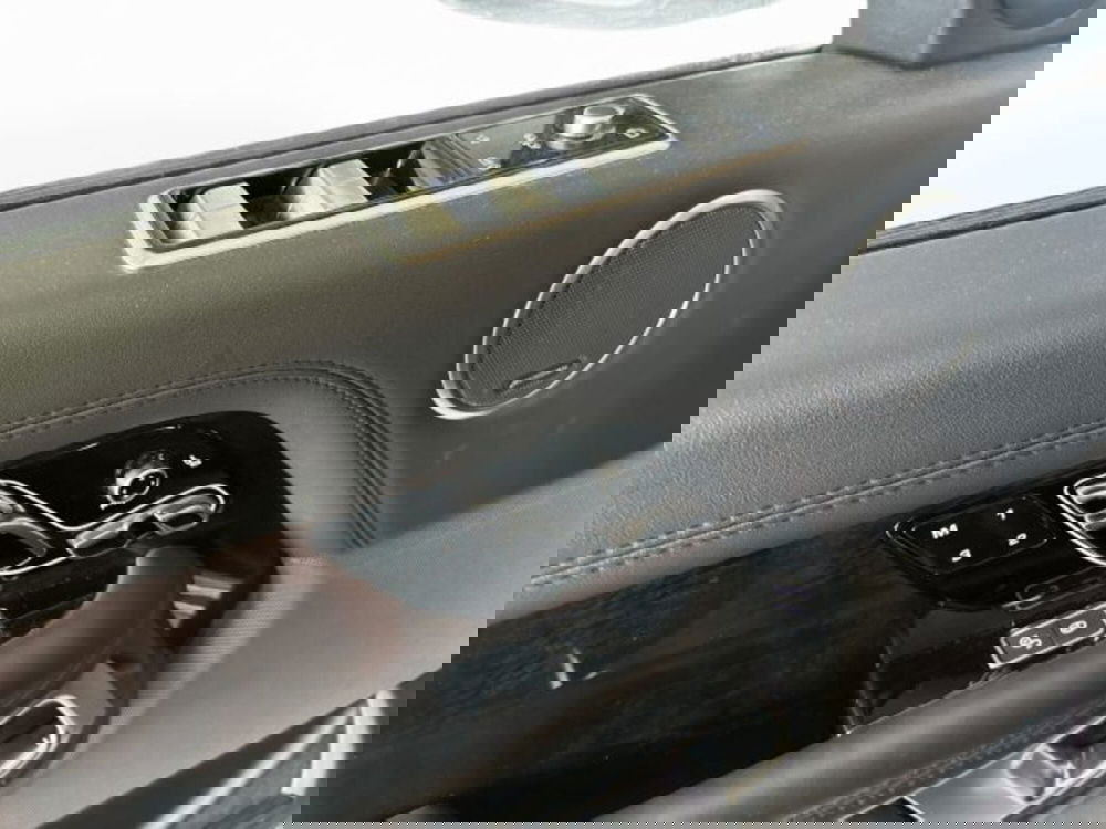 Land Rover Range Rover usata a Modena (13)