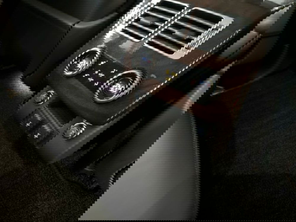 Land Rover Range Rover usata a Modena (14)