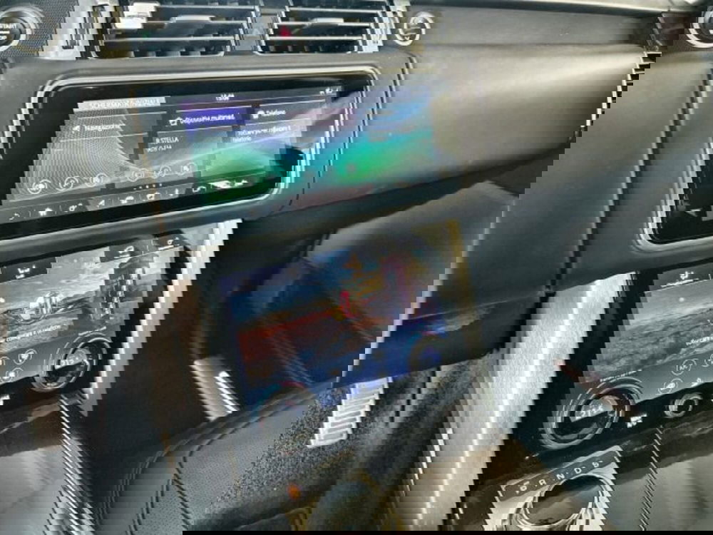 Land Rover Range Rover usata a Modena (15)