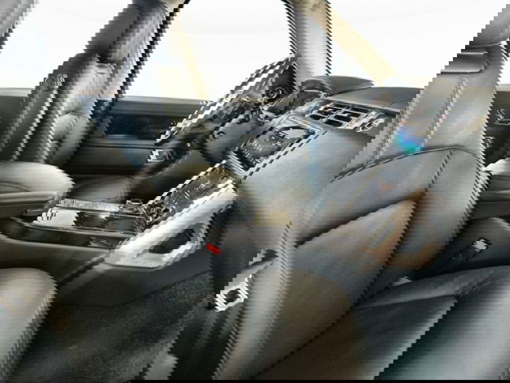 Land Rover Range Rover usata a Modena (3)