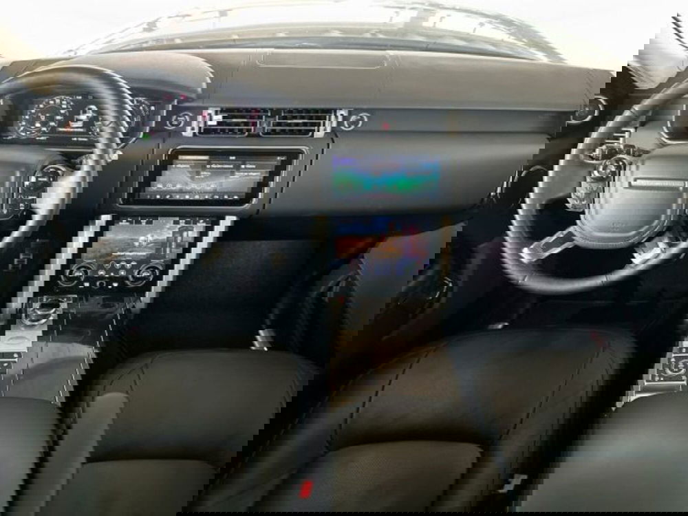 Land Rover Range Rover usata a Modena (4)