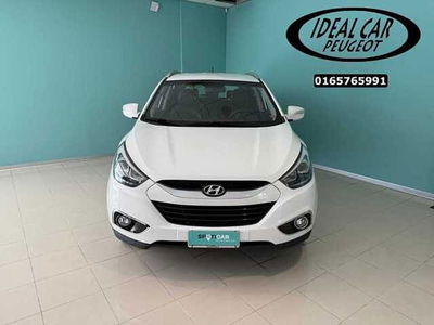 Hyundai ix35 2.0 CRDi 4WD Comfort del 2014 usata a Quart