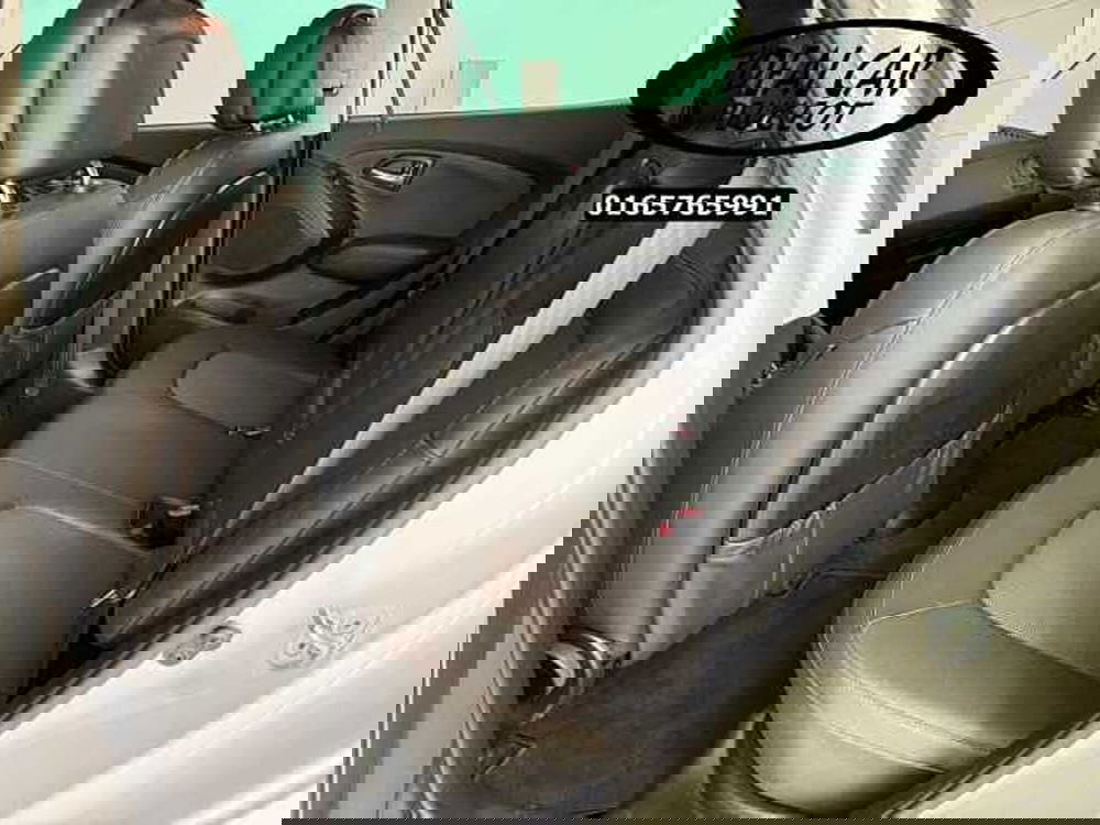 Hyundai ix35 usata a Aosta (8)