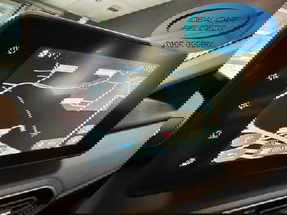 Dacia Jogger usata a Aosta (14)