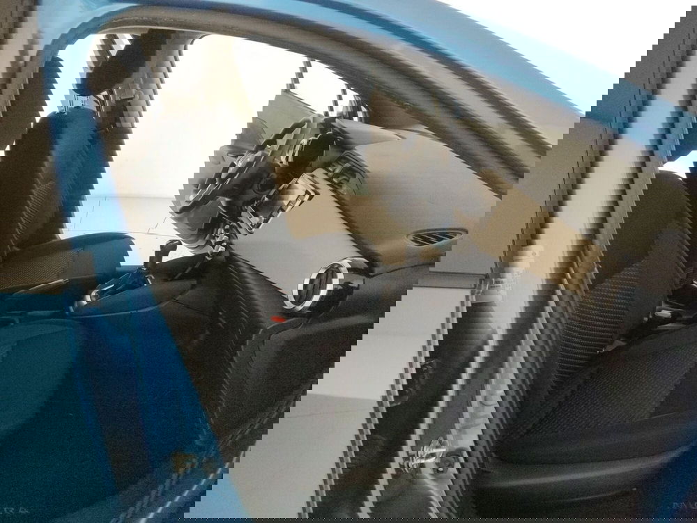 Nissan Micra usata a Alessandria (10)