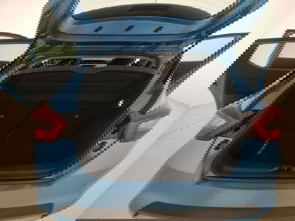 Nissan Micra usata a Alessandria (11)