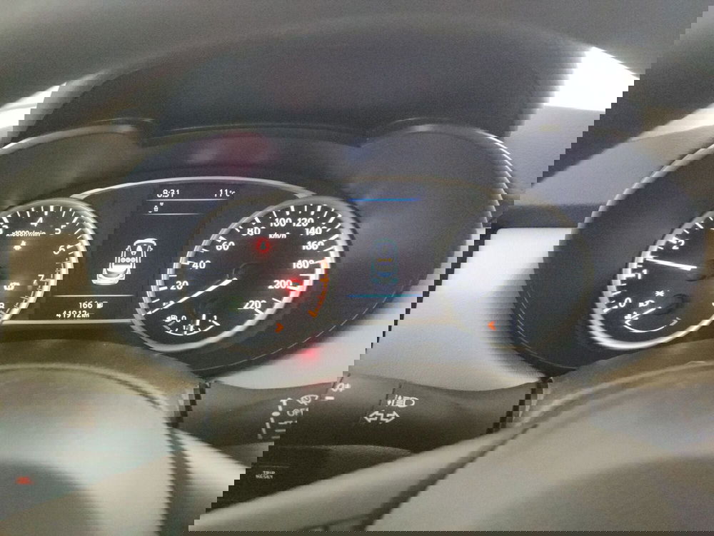 Nissan Micra usata a Alessandria (15)