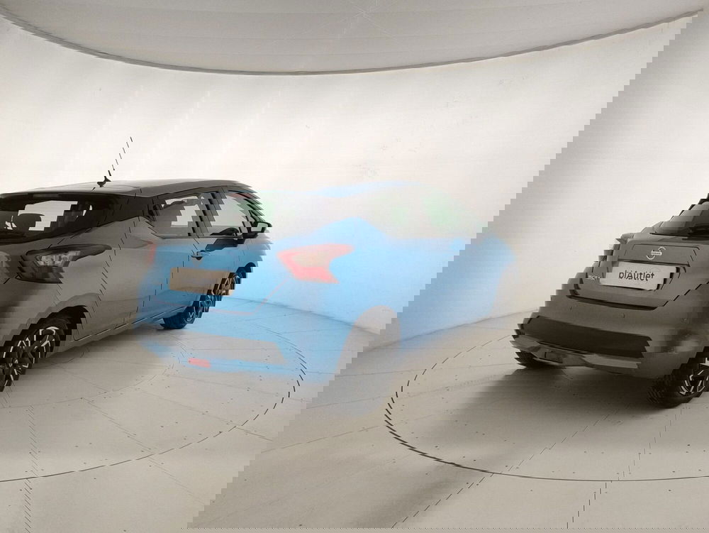 Nissan Micra usata a Alessandria (4)