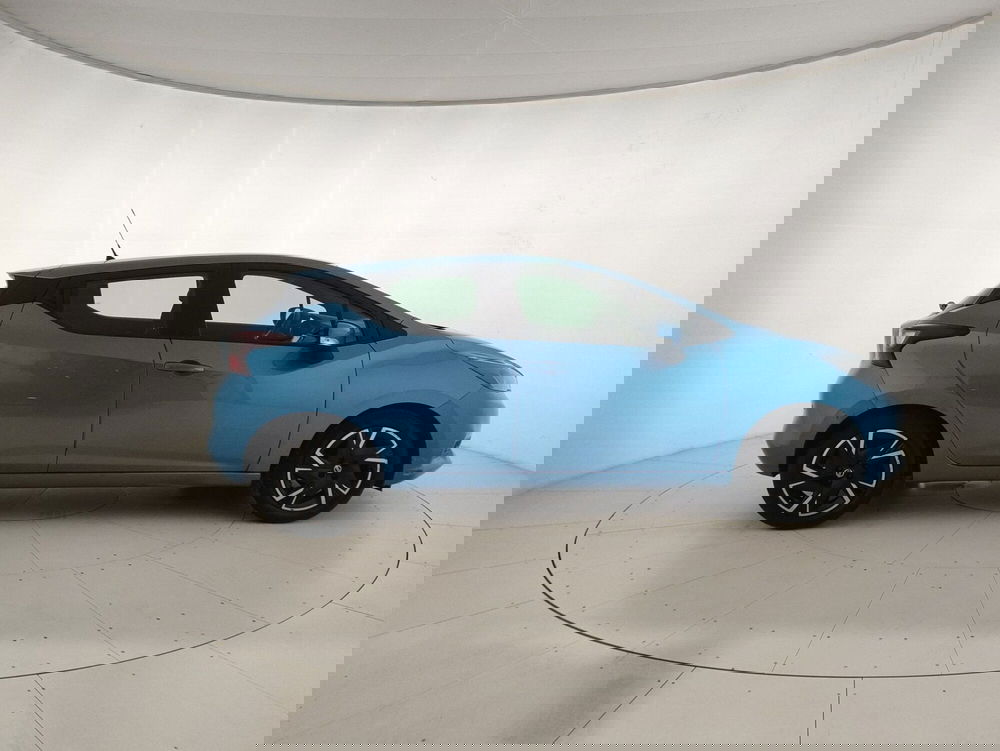 Nissan Micra usata a Alessandria (5)